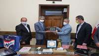 Development of educational and research fields of Semnan University of Medical Sciences at the inter-university level