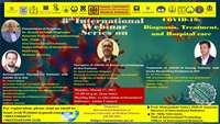 The Eighth International Webinar "COVID-19: Diagnosis, Treatment, Hospital Care"