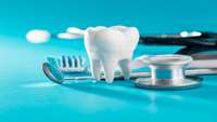 Dental Surgery Services Under Anesthesia For All Ages And Special Patients In Amir Al-Momenin Hospital 