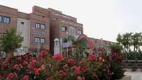 Semnan University of Medical Sciences and Health Services gained the top rank in the province of Semnan.