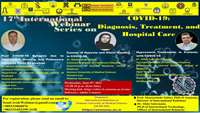 The Seventeenth International Webinar "COVID-19: Diagnosis, Treatment, Hospital Care" 