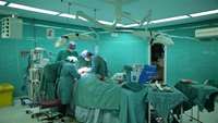 The launch of Specialty of General Surgery in Semnan University of Medical Sciences and Health Services 