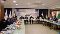 First Cross-Cultural Medical Education Conference in SEMUMS