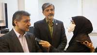Dr. Bagheri Fard: SEMUMS is one of the top Medical Universities in Iran