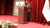 The Commemoration Ceremony of Allama Iqbal Lahori at Semnan University of Medical Sciences