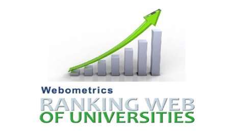  The Webometrics ranking of SEMUMS has reached to 3261
