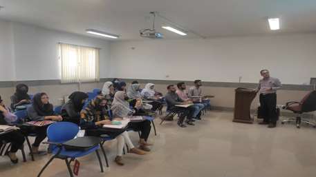  Pre-Test classes