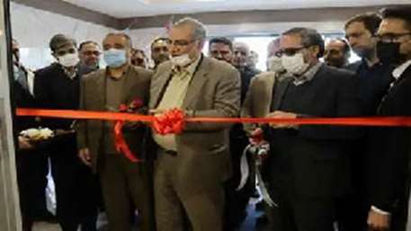  Referral Emergency of Semnan Province 