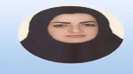  Head of the Student Research Committee of the International Campus of the SEMUMS
