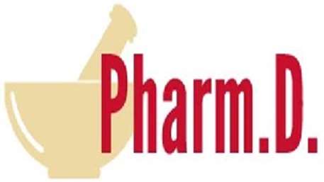  Pharm.D. in the academic year of 2023-2024
