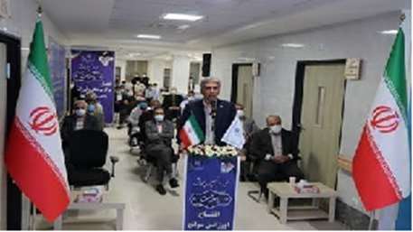  143 Health Projects with an area of 154,000 square meters were inaugurated in SEMUMS in the Governments of Prudence and Hope.