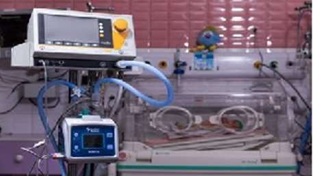  The first treatment of ROP in a premature infant in ventilator in Semnan University of Medical Sciences and Health Services
