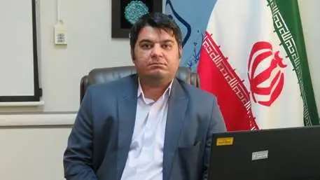  Dr. Ehsan Hosseinzade appointed as a Vice-Chancellor of Treatment of SEMUMS 