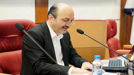  7,000 foreign students are studying in medical universities of Iran